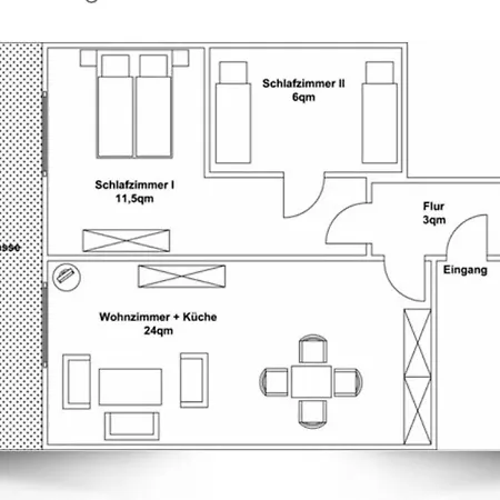 Peternhof - Private Reitanlage & Apartament *