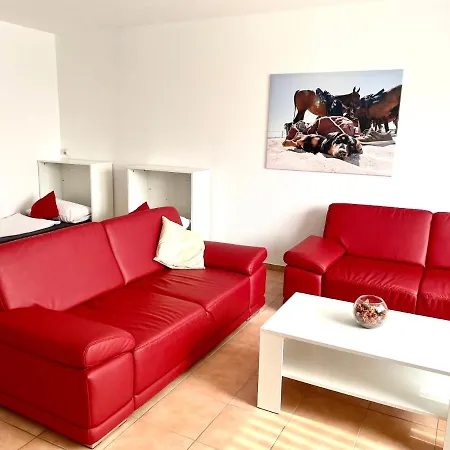 Peternhof - Private Reitanlage &