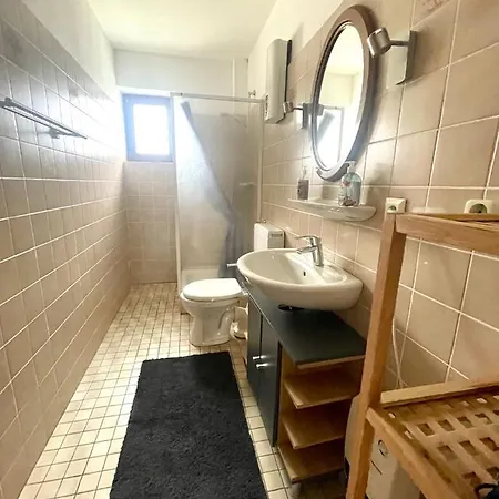 Apartament Peternhof - Private Reitanlage &