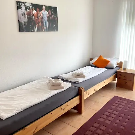 Peternhof - Private Reitanlage &