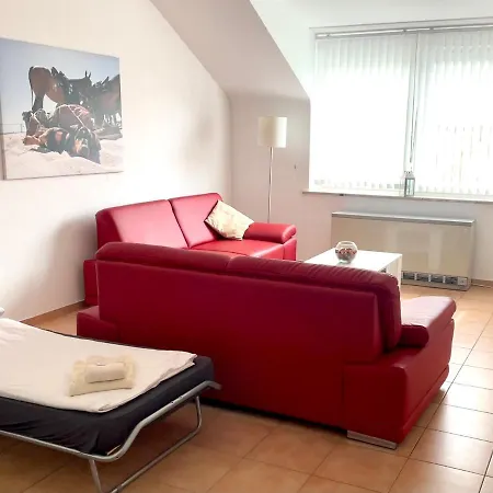Peternhof - Private Reitanlage & *