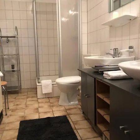 Apartament Peternhof - Private Reitanlage & *