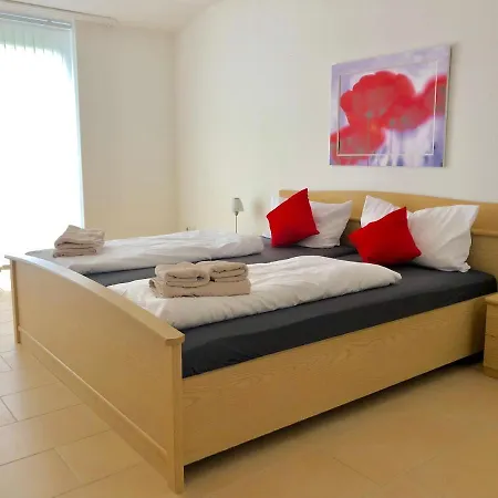 Apartament Peternhof - Private Reitanlage & *