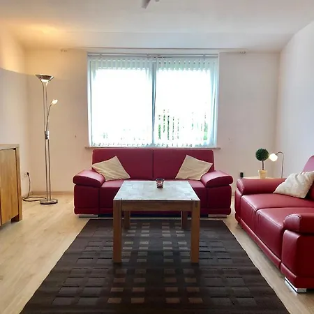 Apartament Peternhof - Private Reitanlage &